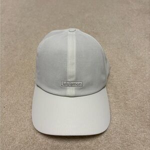 lululemon athletica White Cap